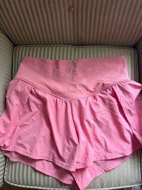 JoyLab Pink Athletic Shorts